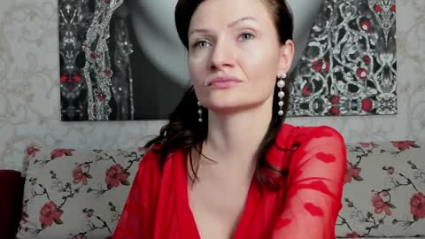 Ingrid or more easier...Miss  GoDDess Mistress online show from 25, 12, 2024