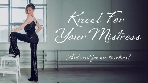 Ingrid or more easier...Miss  GoDDess Mistress online show from 4, 3, 2025