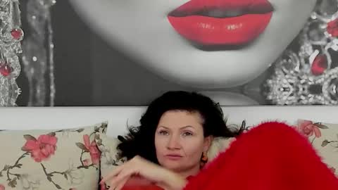 Ingrid or more easier...Miss  GoDDess Mistress online show from 16, 12, 2025