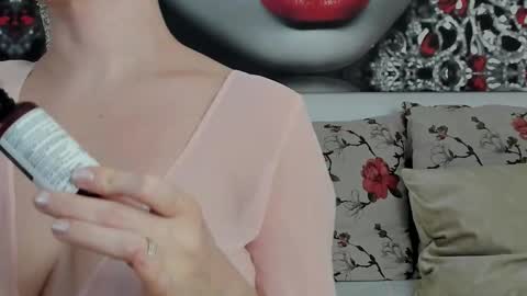 Ingrid or more easier...Miss  GoDDess Mistress online show from 17, 12, 2025