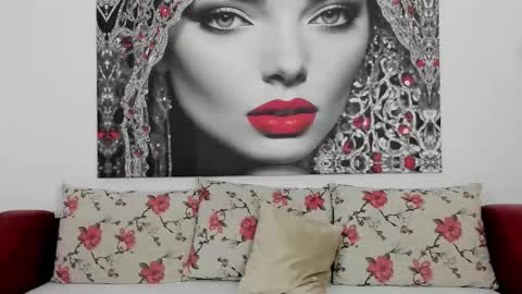 Ingrid or more easier...Miss  GoDDess Mistress online show from 18, 12, 2025