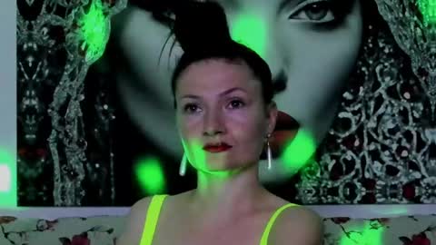 Snapshot of illegalbeauty87 chatting on 15, 5, 2026 Ingrid or more easier...Miss GoDDess Mistress online show from 15, 5, 2026