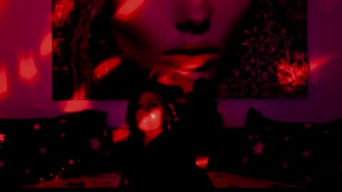 Snapshot of illegalbeauty87 chatting on 21, 5, 2026 Ingrid or more easier...Miss GoDDess Mistress online show from 21, 5, 2026