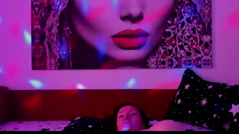 Snapshot of illegalbeauty87 chatting on 22, 5, 2026 Ingrid or more easier...Miss GoDDess Mistress online show from 22, 5, 2026