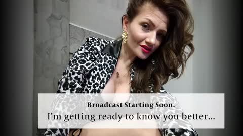 Snapshot of illegalbeauty87 chatting on 7, 6, 2026 Ingrid or more easier...Miss GoDDess Mistress online show from 7, 6, 2026