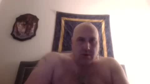 Raziel illuminati Titan online show from 6, 3, 2025