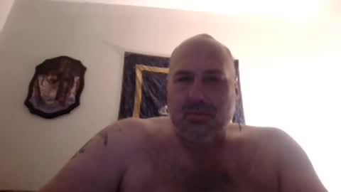 Raziel illuminati Titan online show from 5, 12, 2025