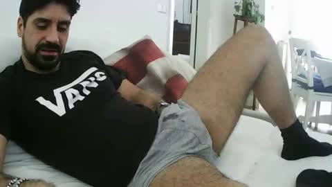 ilmangj90 online show from 15, 1, 2026