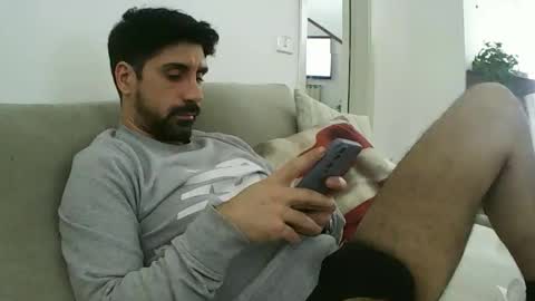 ilmangj90 online show from 5, 3, 2026