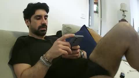 ilmangj90 online show from 13, 4, 2026