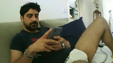 Snapshot of ilmangj90 chatting on 3, 5, 2026 ilmangj90 online show from 3, 5, 2026