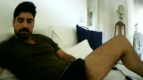 Snapshot of ilmangj90 chatting on 26, 5, 2026 ilmangj90 online show from 26, 5, 2026