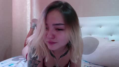 iloveshibari online show from 27, 11, 2025