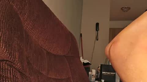 Ilovesquirterz1 online show from 7, 12, 2024