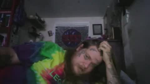 Snapshot of ilovestinkypussy420 chatting on 5, 10, 2025 ilovestinkypussy420 online show from 5, 10, 2025