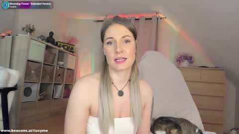 ilucyme online show from 14, 1, 2026