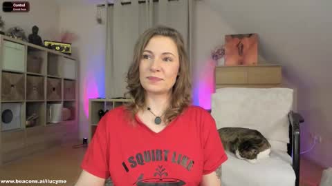 ilucyme online show from 19, 2, 2026