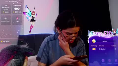 Ily Bea online show from 13, 2, 2025