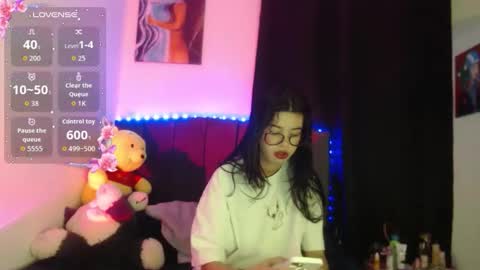 Ily Bea online show from 19, 1, 2026