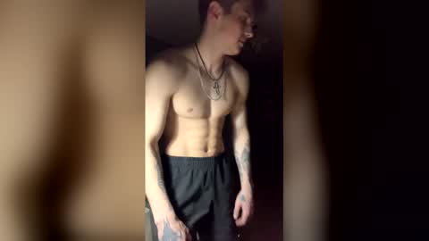 Snapshot of ilyahrr chatting on 1, 3, 2026 ilyahrr online show from 1, 3, 2026