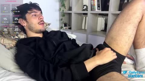 Theo --- OnlyFans stxrcorx online show from 12, 3, 2025