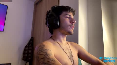 Theo --- OnlyFans stxrcorx online show from 29, 9, 2025