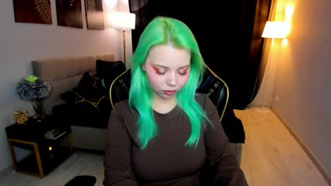 Roxy online show from 18, 1, 2026