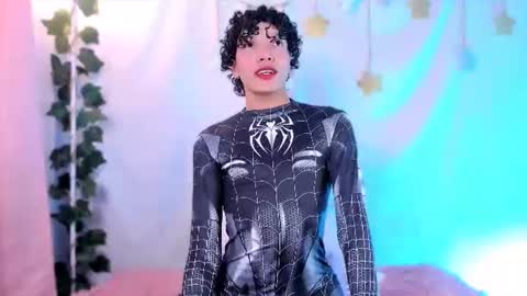 Snapshot of im_alejo chatting on 4, 7, 2026 Alejo independent model online show from 4, 7, 2026