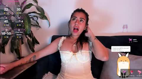 amber online show from 18, 11, 2025