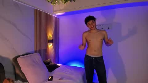 ANDRESRH  online show from 28, 5, 2026
