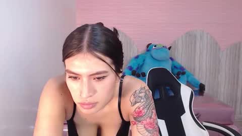 Anny online show from 19, 9, 2025