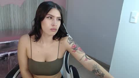 Anny online show from 2, 10, 2025