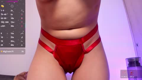  LUCY online show from 10, 3, 2026