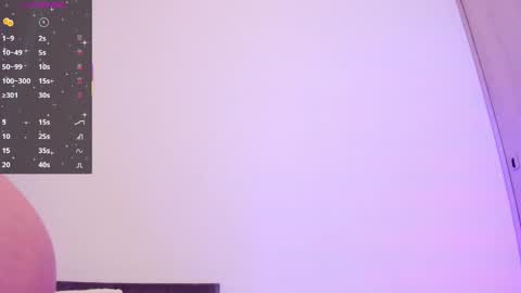  LUCY online show from 16, 4, 2026