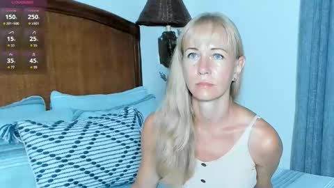 Christine -  online show from 10, 11, 2025