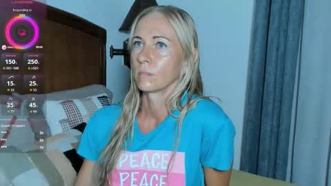 Christine -  online show from 26, 3, 2026