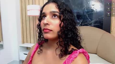 Belinda Mesa  online show from 7, 2, 2026