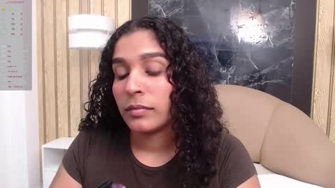 Belinda Mesa  online show from 18, 2, 2026