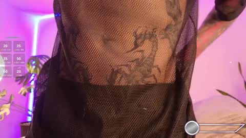 Bryan online show from 5, 1, 2025