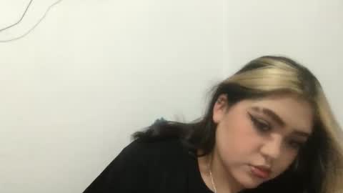 im_bunny__ online show from 16, 12, 2025