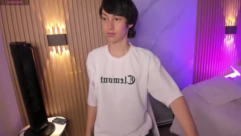 criss online show from 5, 3, 2025