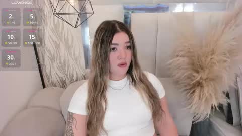 DAHLIA online show from 28, 3, 2026