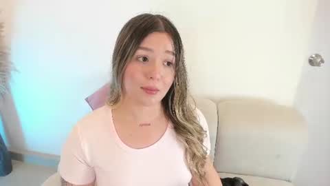 Snapshot of im_dalhia chatting on 11, 6, 2026 DAHLIA online show from 11, 6, 2026