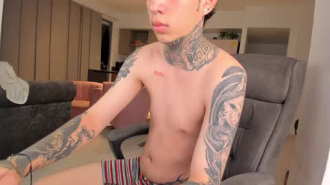 Snapshot of im_dante_ chatting on 2, 3, 2026 im_dante_ online show from 2, 3, 2026