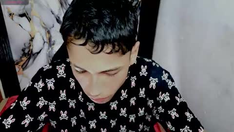 im_david01 online show from 16, 1, 2026