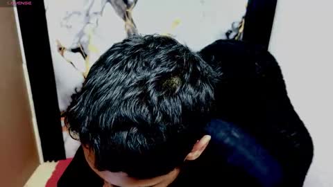 im_david01 online show from 23, 2, 2026