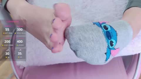 Eliza online show from 19, 3, 2026