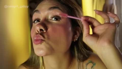 GABY online show from 28, 4, 2026