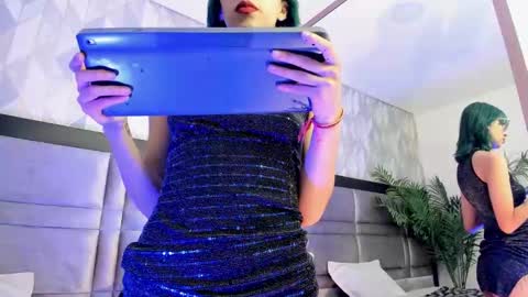  Im Gaia online show from 10, 1, 2025