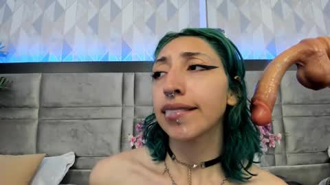  Im Gaia online show from 23, 1, 2025